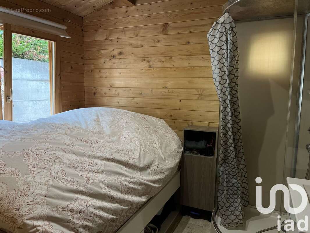 Photo 9 - Maison à DOMONT