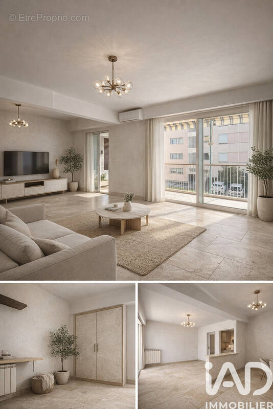 Photo 1 - Appartement à SALON-DE-PROVENCE