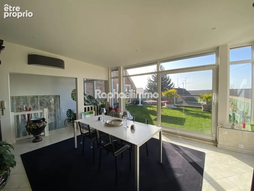Maison 12 pièces 350 m² à vendre à Olwisheim (67170) - photo 9