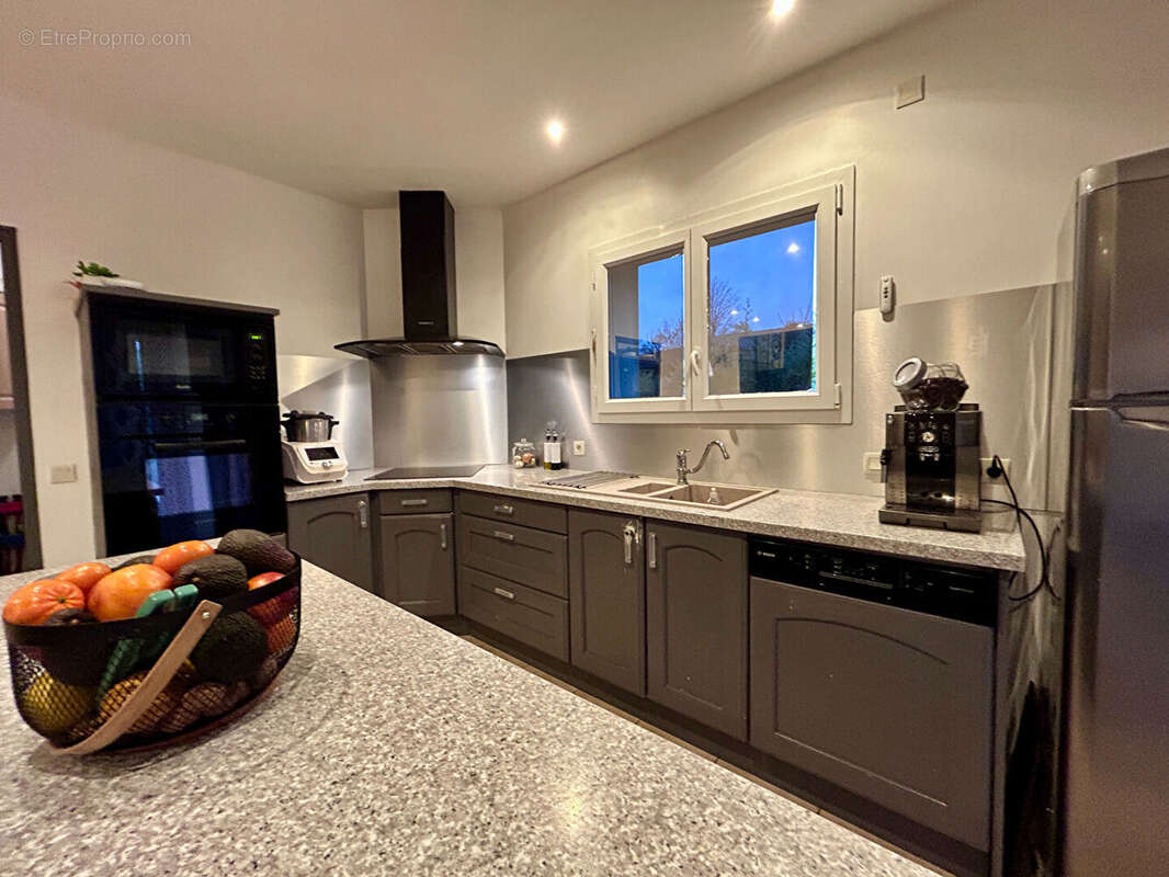 Maison à SAINT-PERAY