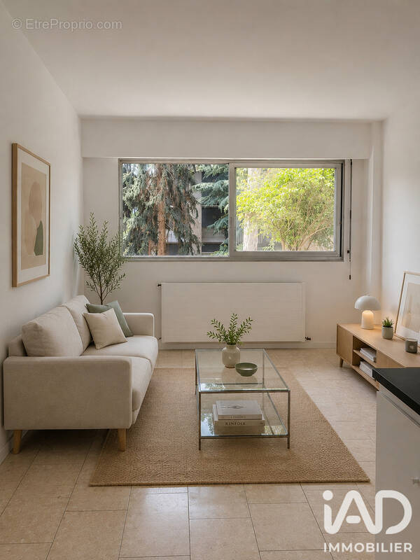 Photo 1 - Appartement à SEVRES