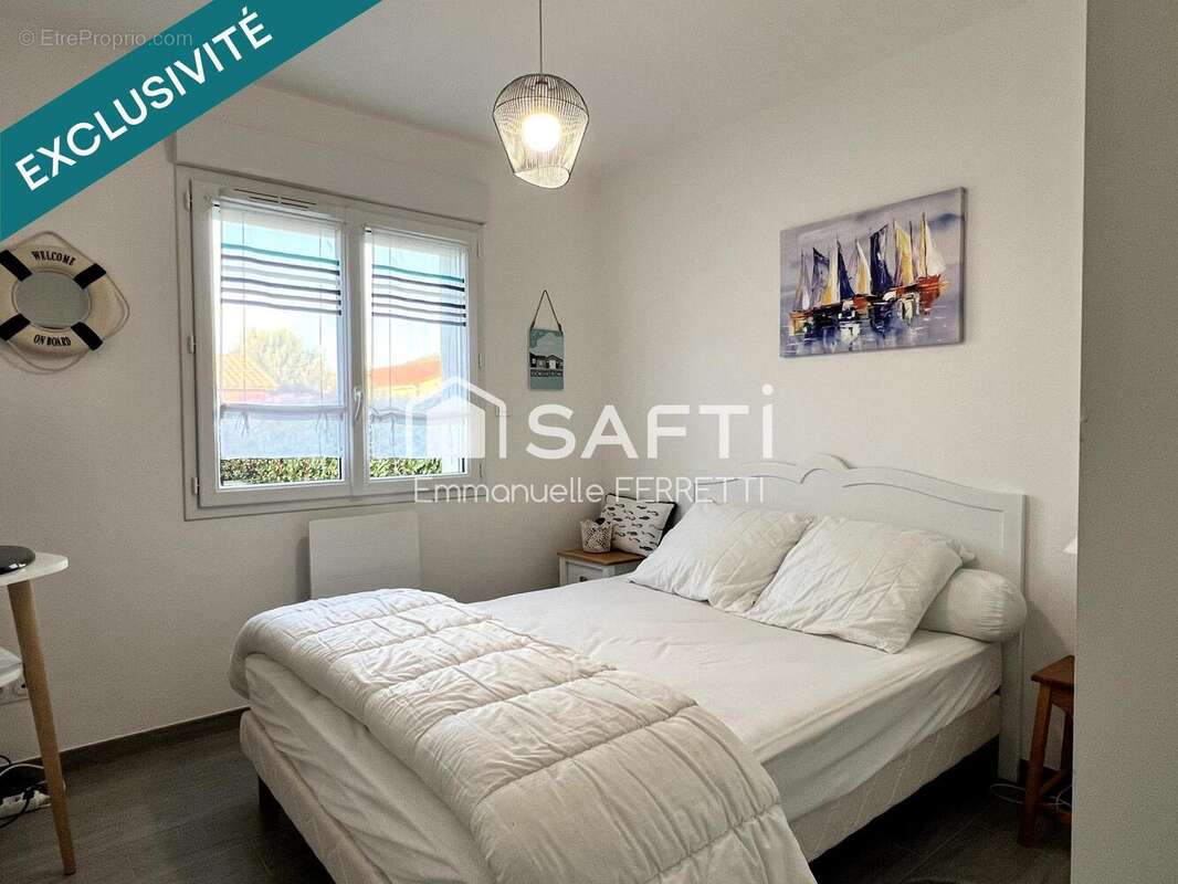 Photo 9 - Maison à ANGLES