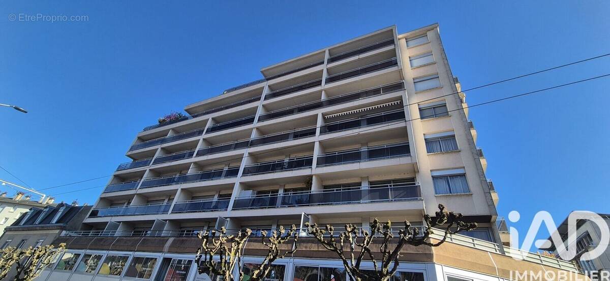 Photo 1 - Appartement à LIMOGES