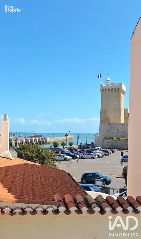 Photo 1 - Maison à LES SABLES-D'OLONNE