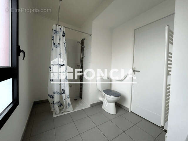 Appartement à TOURS
