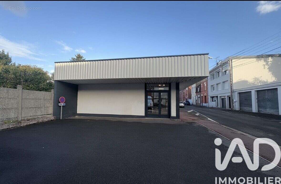 Photo 8 - Appartement à DOUAI