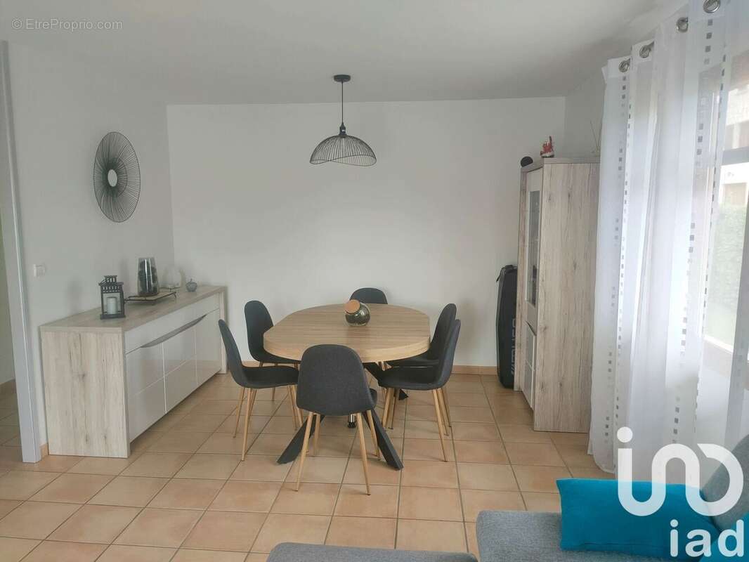 Photo 8 - Maison à LA FRETTE