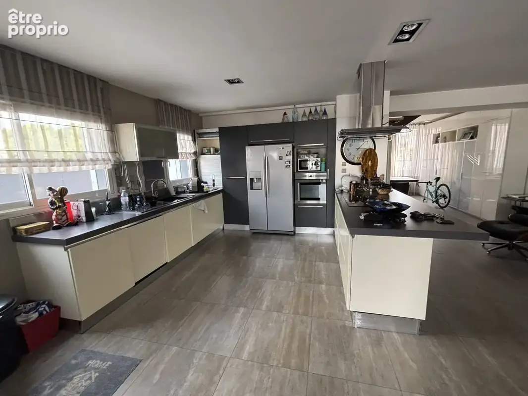Maison 6 pièces 187 m² à vendre à Toulouse (31200) - photo 6