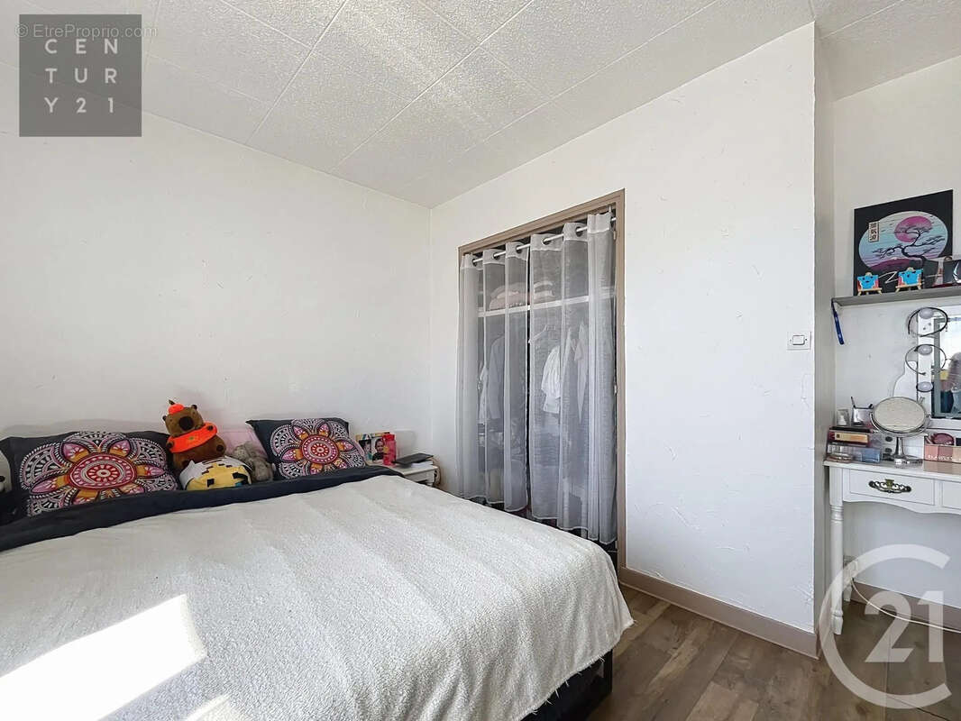 Appartement 56 m² à Troyes  - photo 2