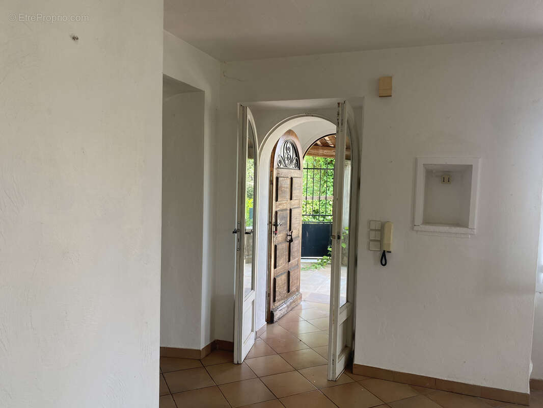 Maison à SPERACEDES