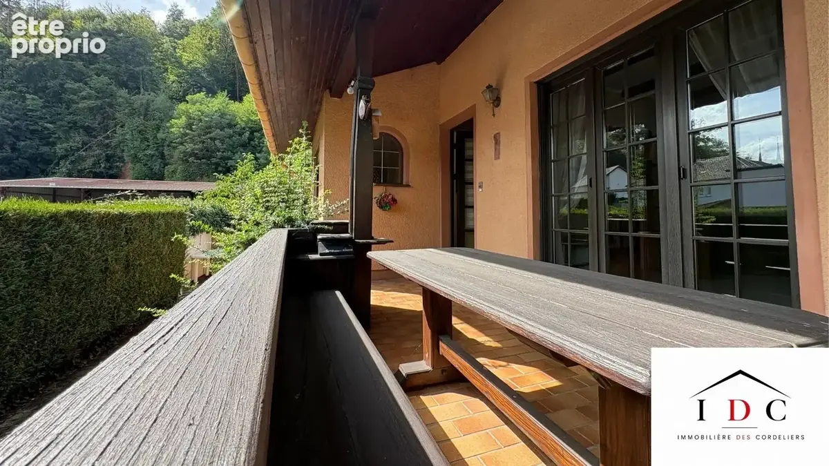 Maison 95 m² à Phalsbourg  - photo 9