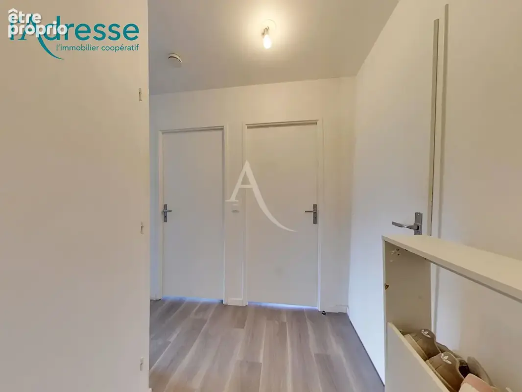 Appartement Noisy Le Grand 3 pièce(s) 59 m2 - photo 8