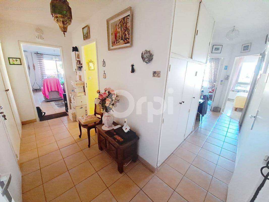 Appartement à BLAGNAC