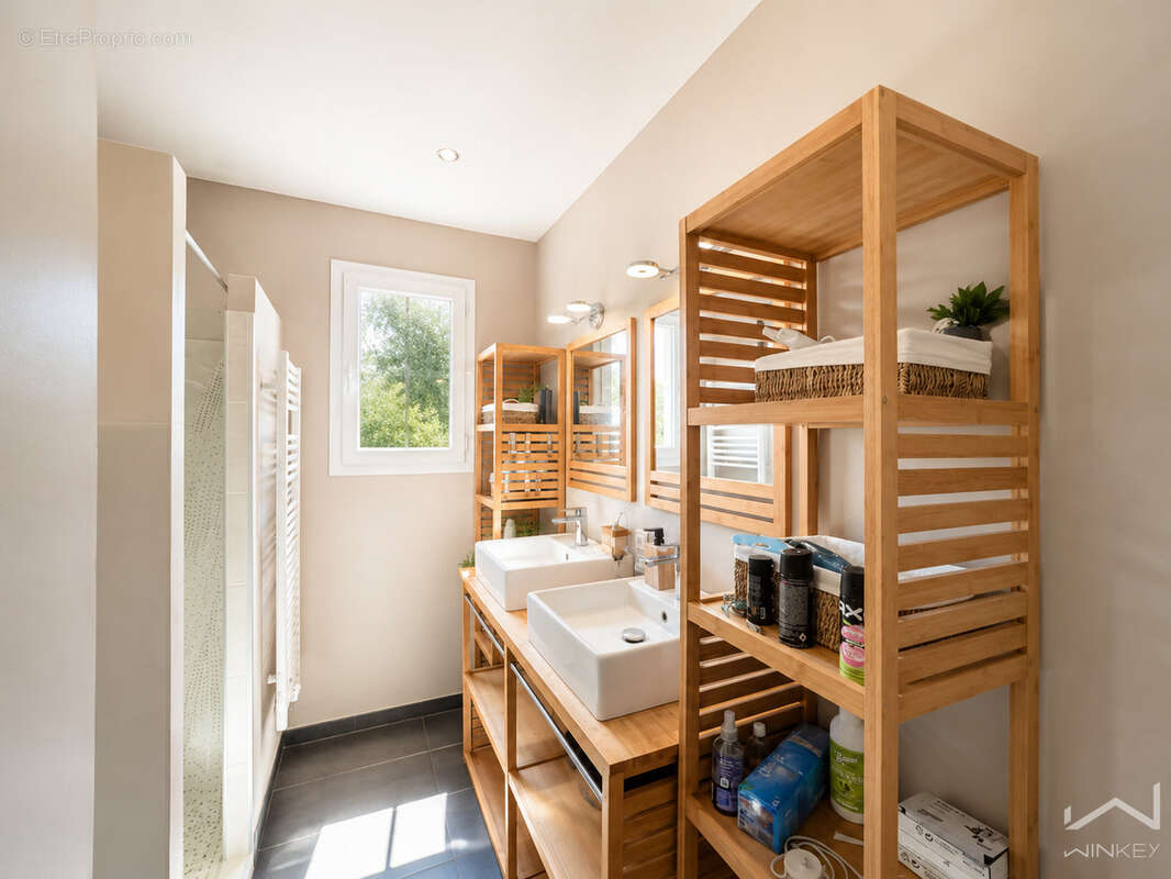 Maison 3 chambres - photo 7