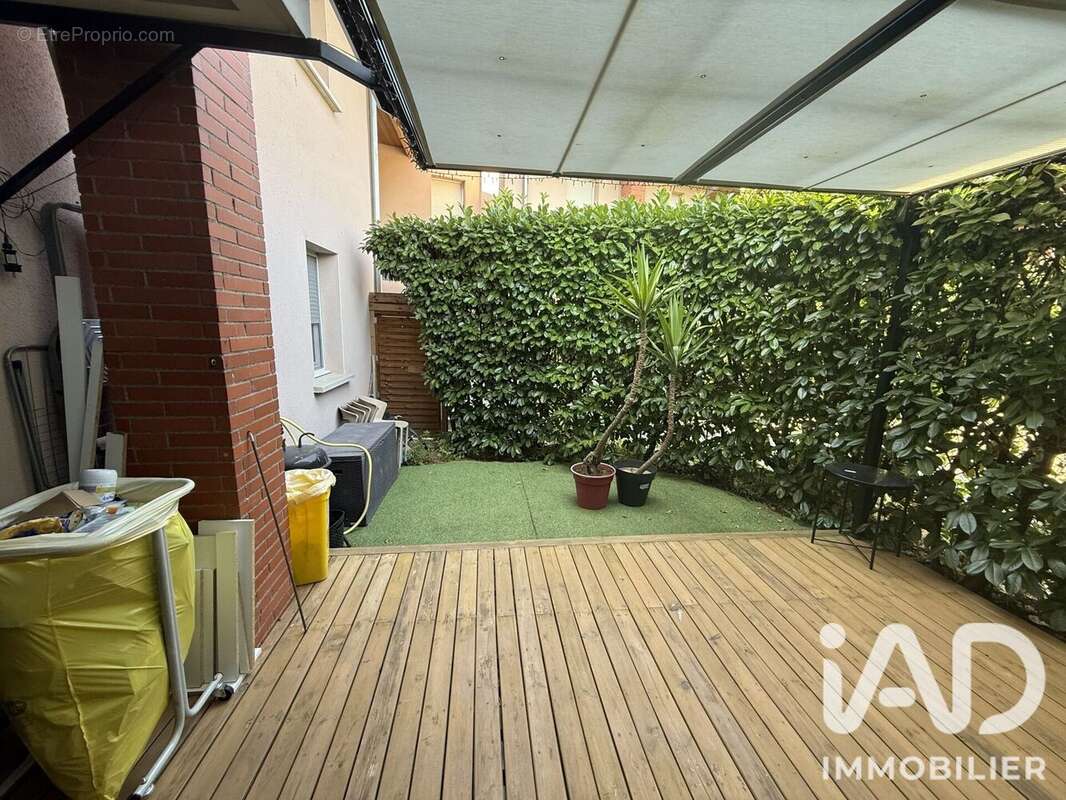 Photo 3 - Appartement à LAUNAGUET