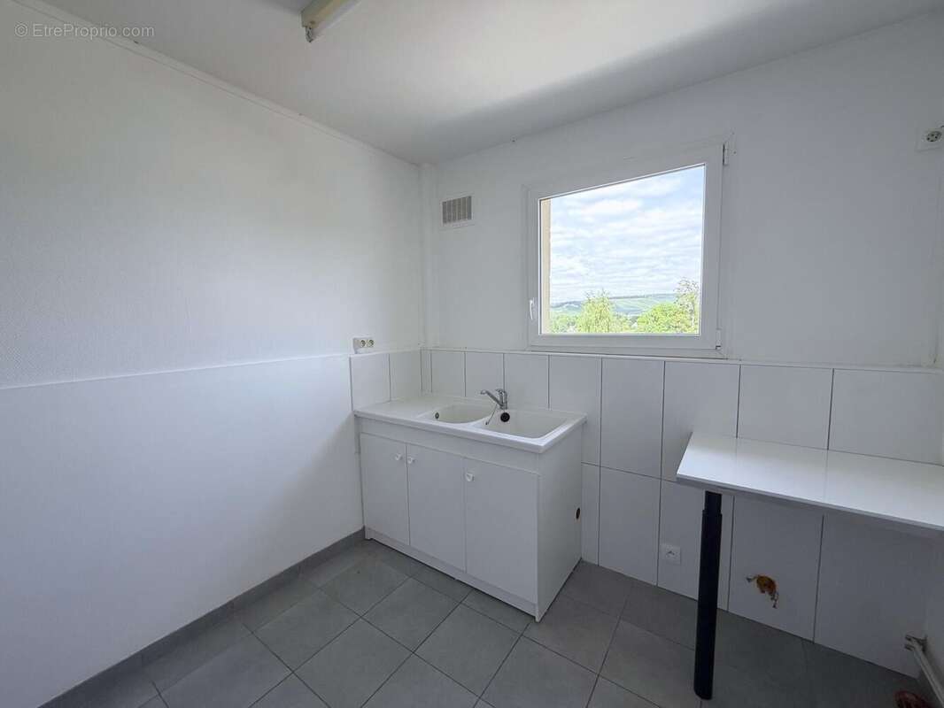 Appartement 52 m² à Etampes-Sur-Marne  - photo 7