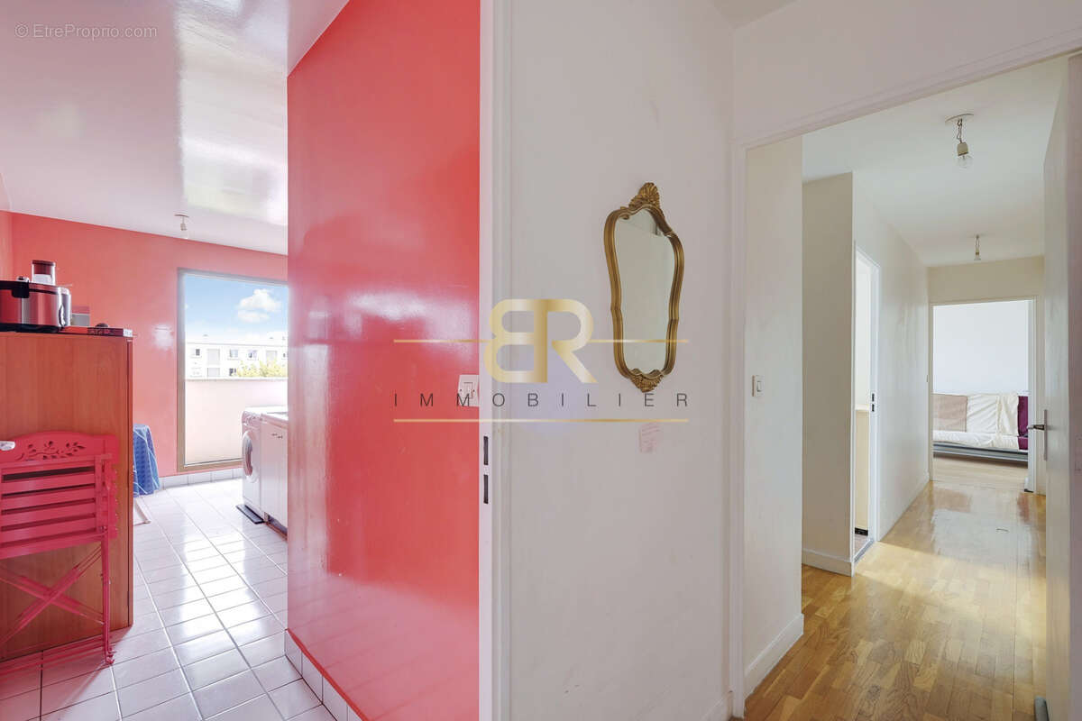 Appartement à SURESNES