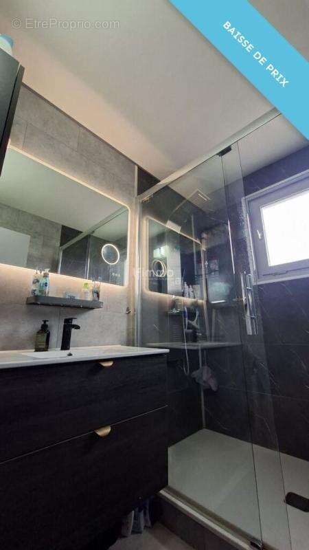 Appartement à SAINT-AVOLD