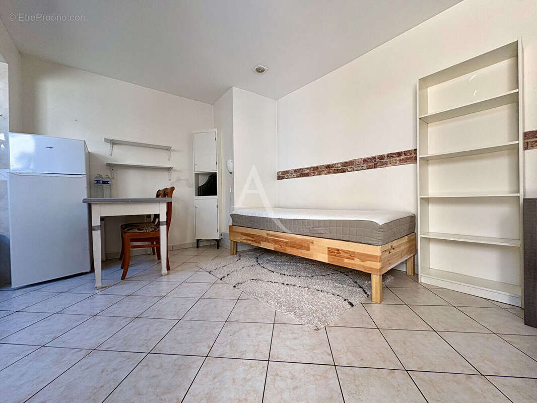 Appartement Orsay 1 pièce(s) 20.2 m2 - photo 7