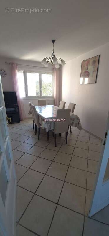 Appartement à FIRMINY
