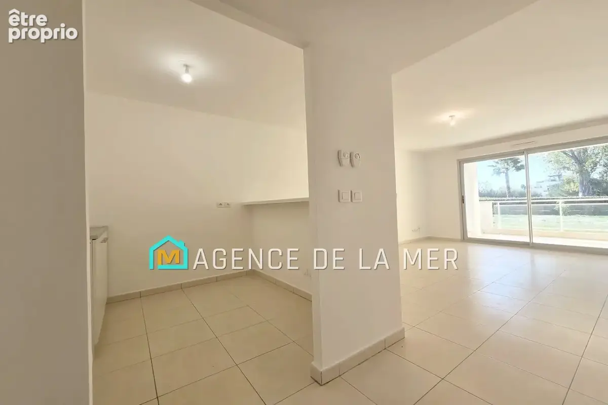 Appartement 3 pièces 56 m² à vendre à Mandelieu-La-Napoule (06210) - photo 7