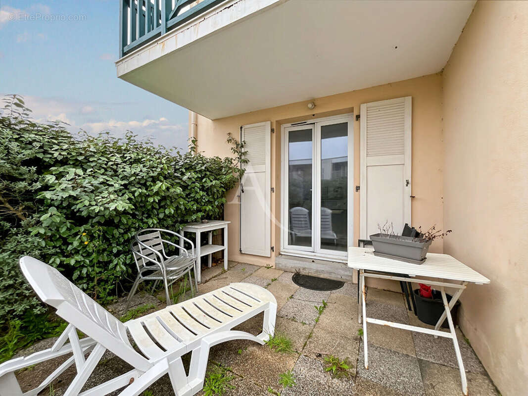 Appartement à LA BARRE-DE-MONTS