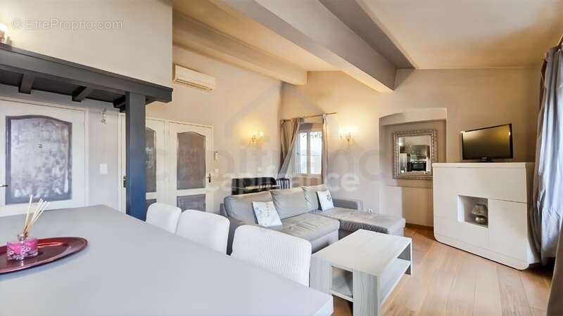 Appartement à AJACCIO