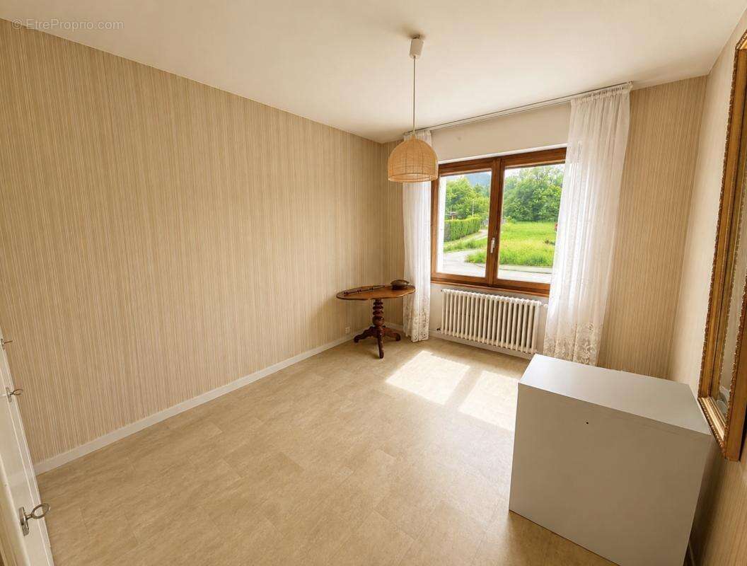 Appartement à PERRIGNIER