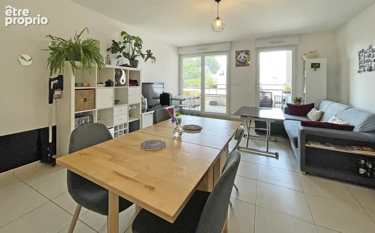 P3/Terrasse/Parking - photo 2