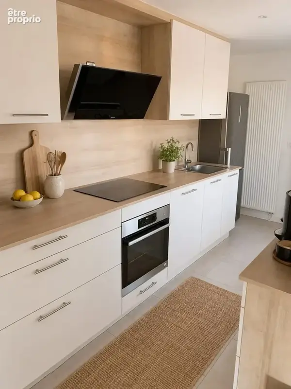 Maison 4 pièces 115 m² à vendre à Dingsheim (67370) - photo 5