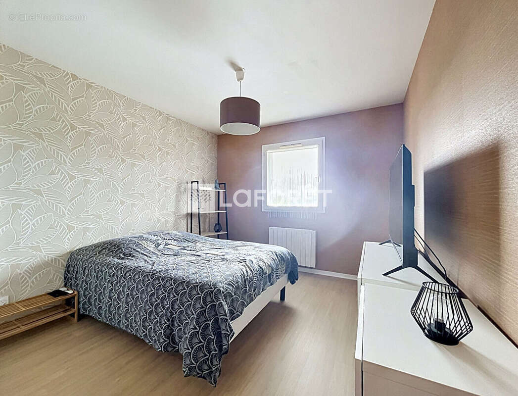 Appartement à GAILLON