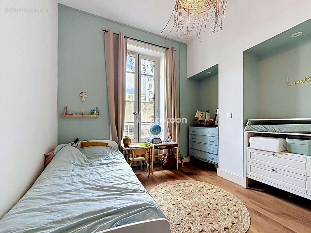 Appartement à LYON-3E