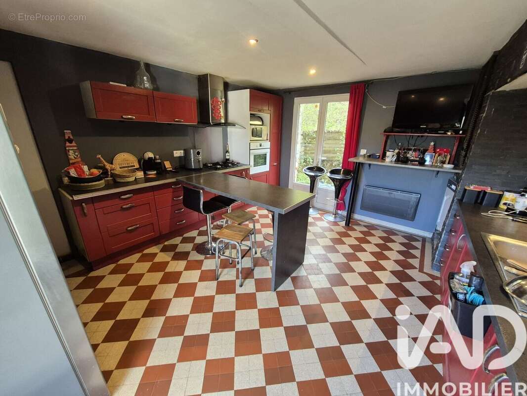 Maison 154 m² à Allery  - photo 2