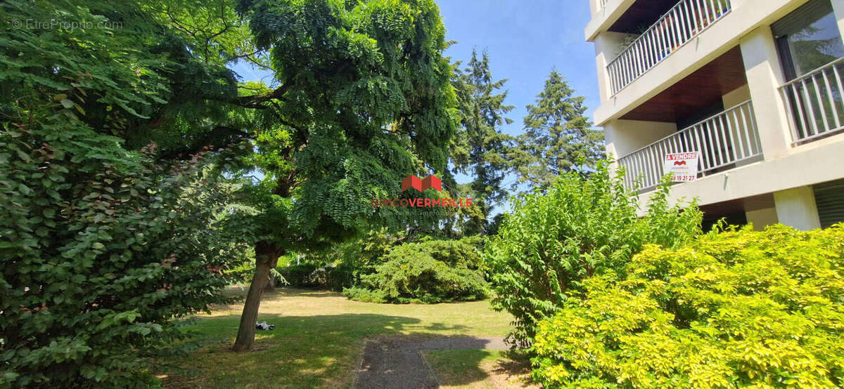 Appartement à CONFLANS-SAINTE-HONORINE