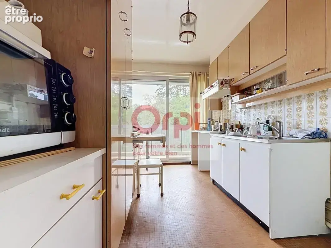 Appartement À Vendre 4/5 pièces / 2 Balcons - photo 11