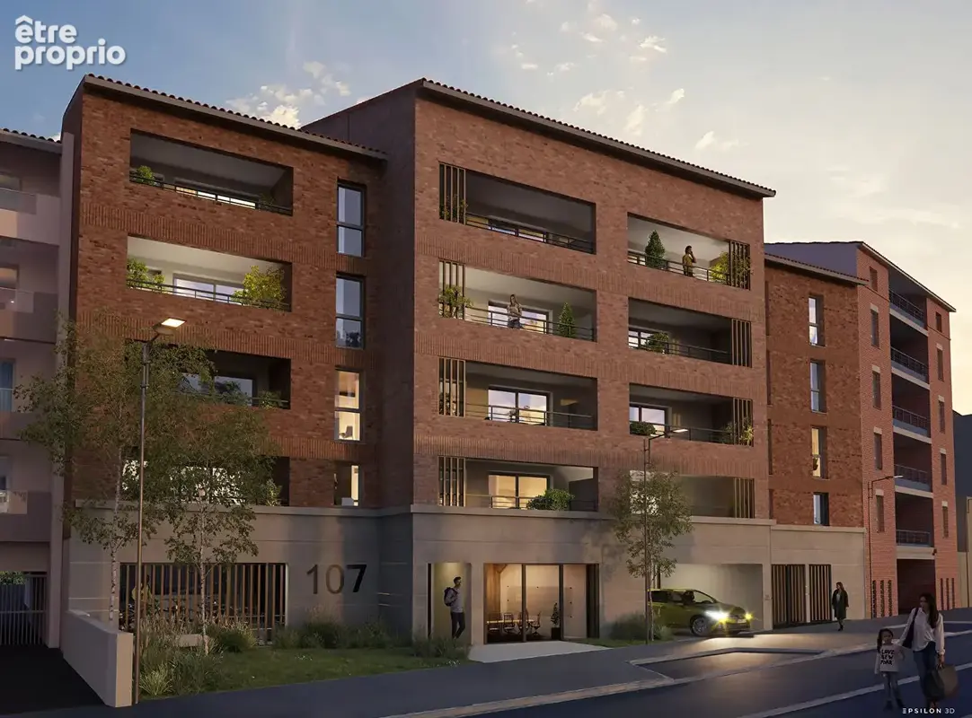 Dernier etage sur tropezienne - photo 6