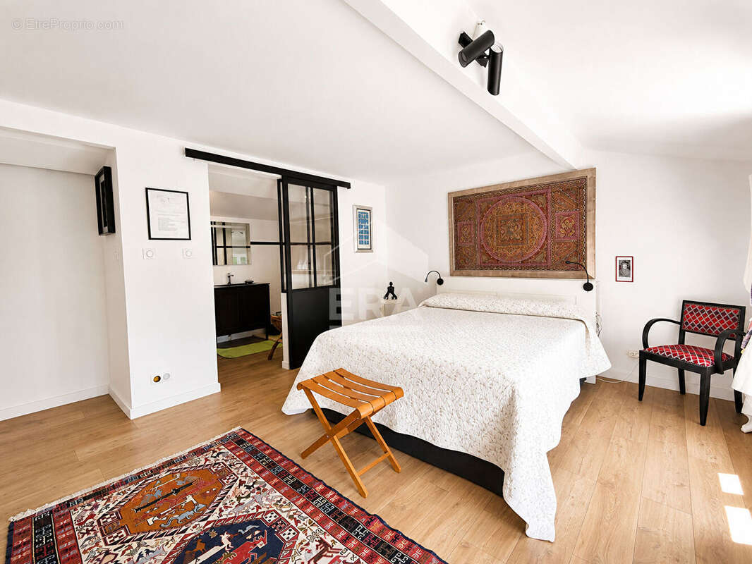 Maison 226m² à migron - photo 14