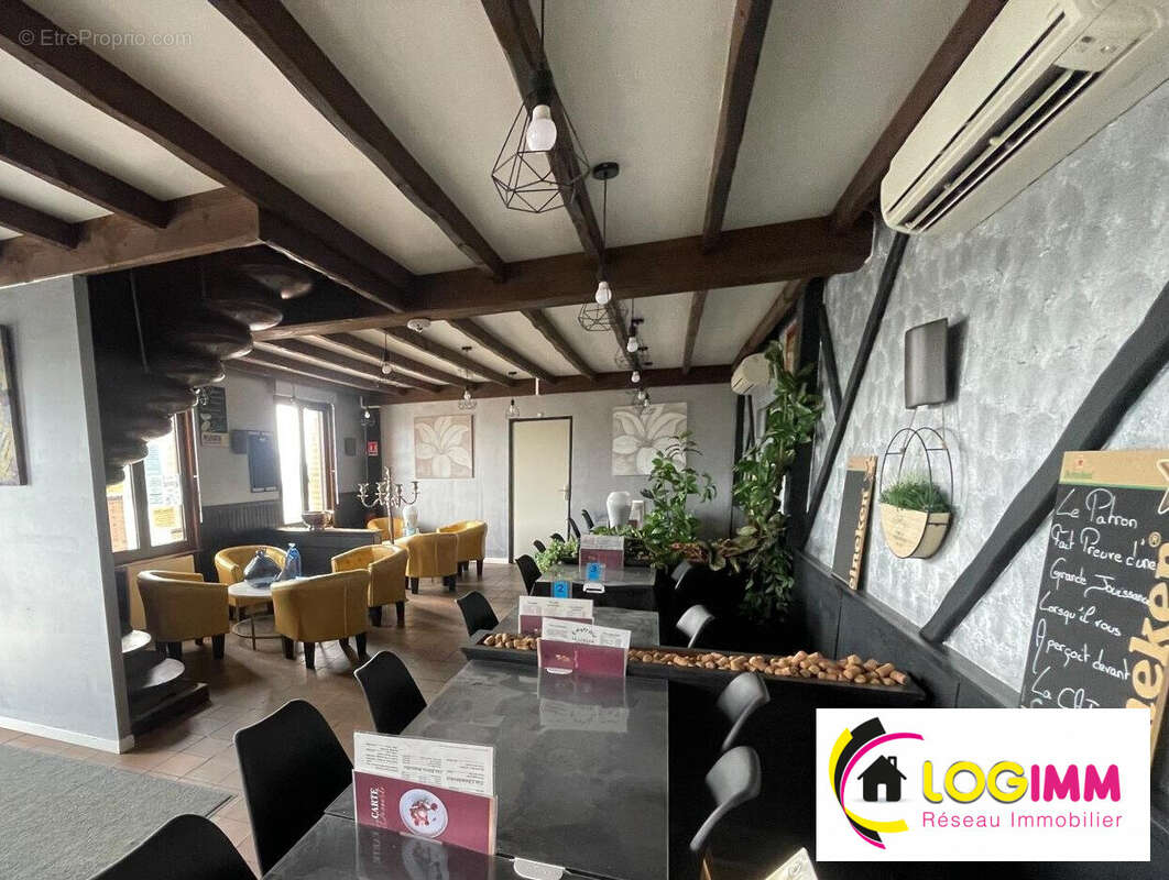 600 m² à Maroilles  - photo 2