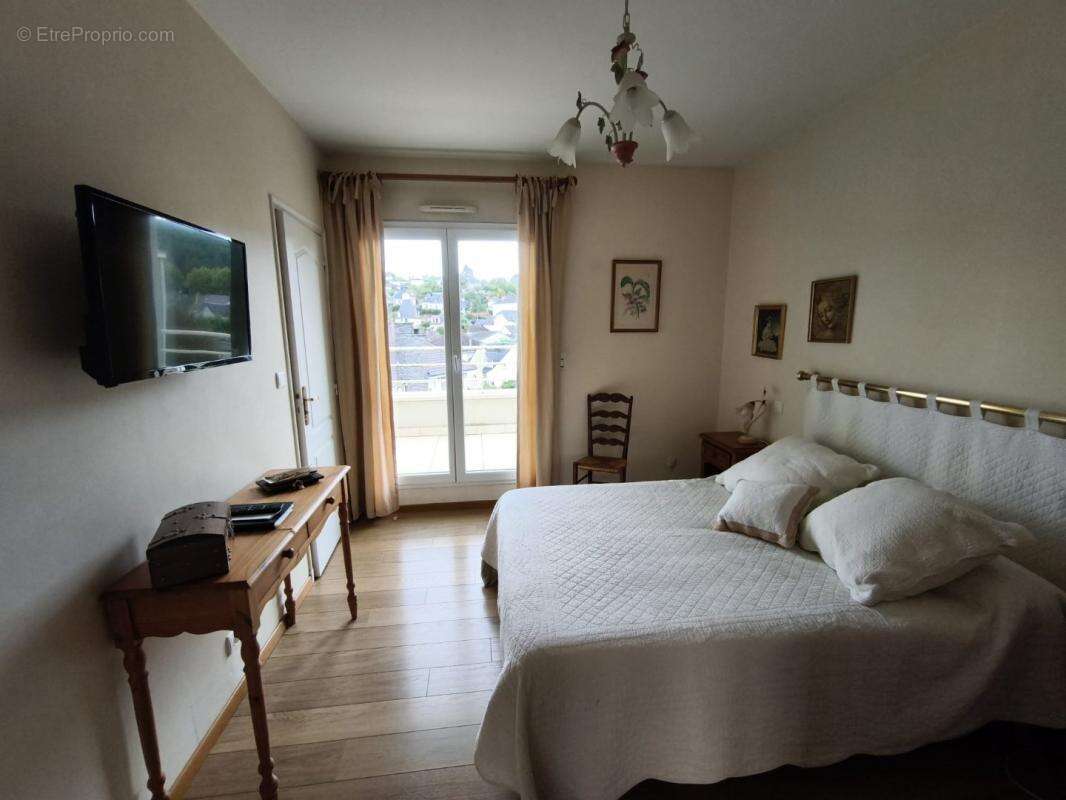 Appartement à BRIVE-LA-GAILLARDE