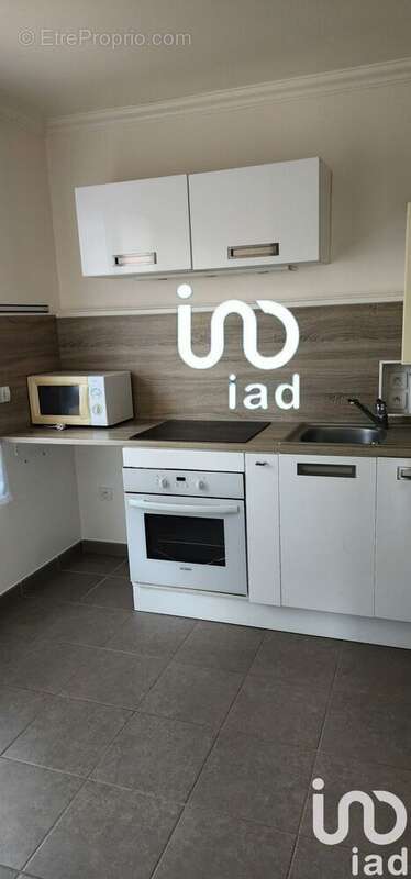 Photo 7 - Appartement à MONTIVILLIERS