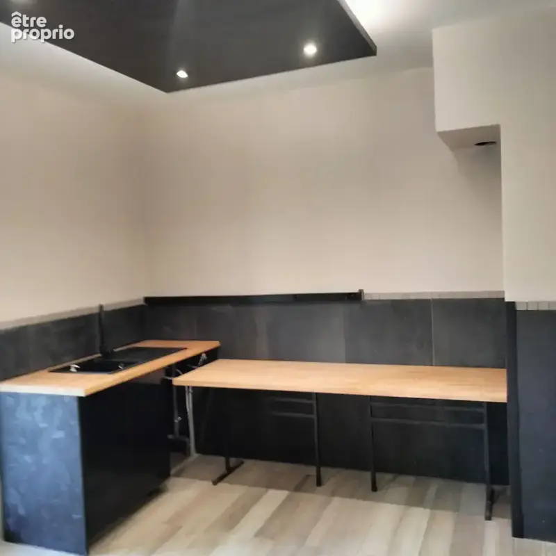 Maison semi-individuelle 84.81 m2 env. quartier Golf - photo 3