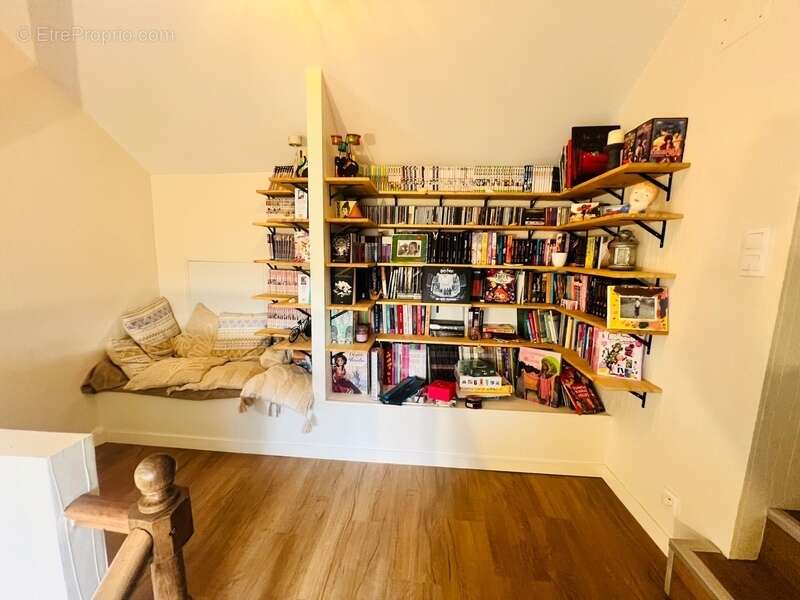 Maison à CHATELLERAULT