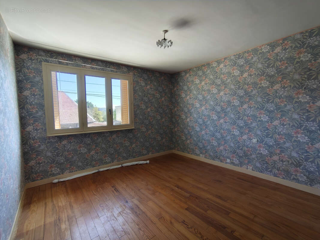 Maison à PAGNY-LA-BLANCHE-COTE