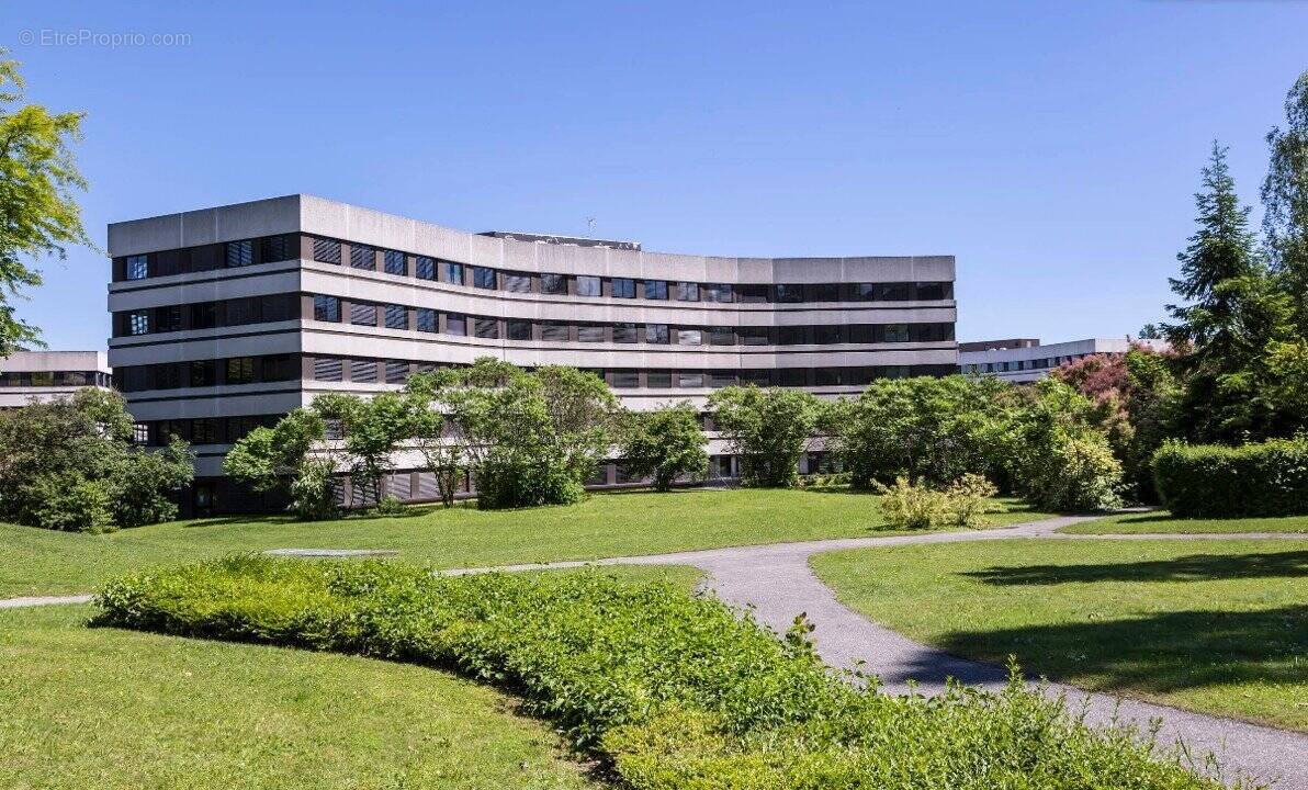 Appartement à FERNEY-VOLTAIRE