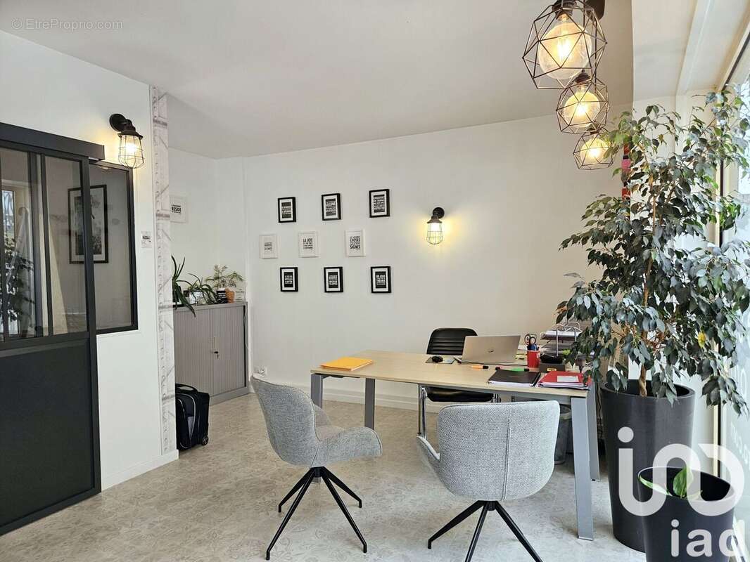 Photo 6 - Appartement à DIJON