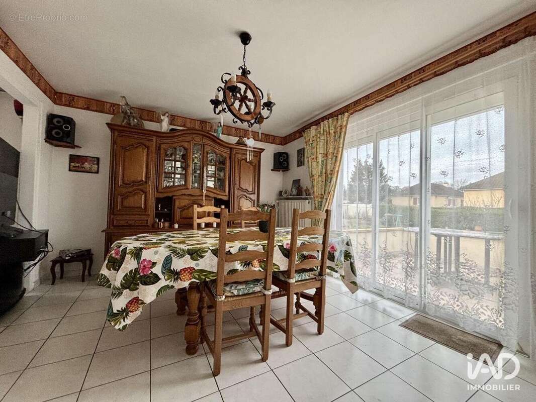 Photo 4 - Maison à PONT-DE-L'ARCHE