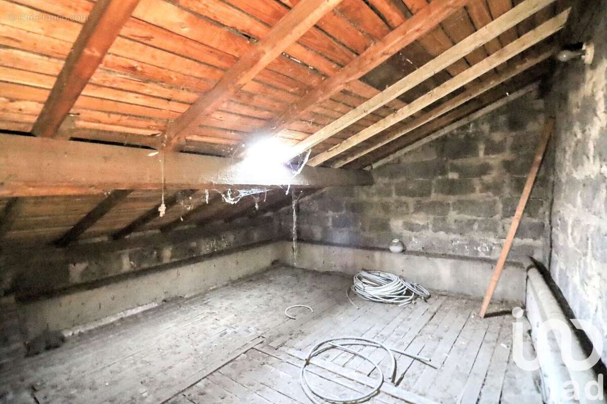 Photo 7 - Appartement à LYON-8E