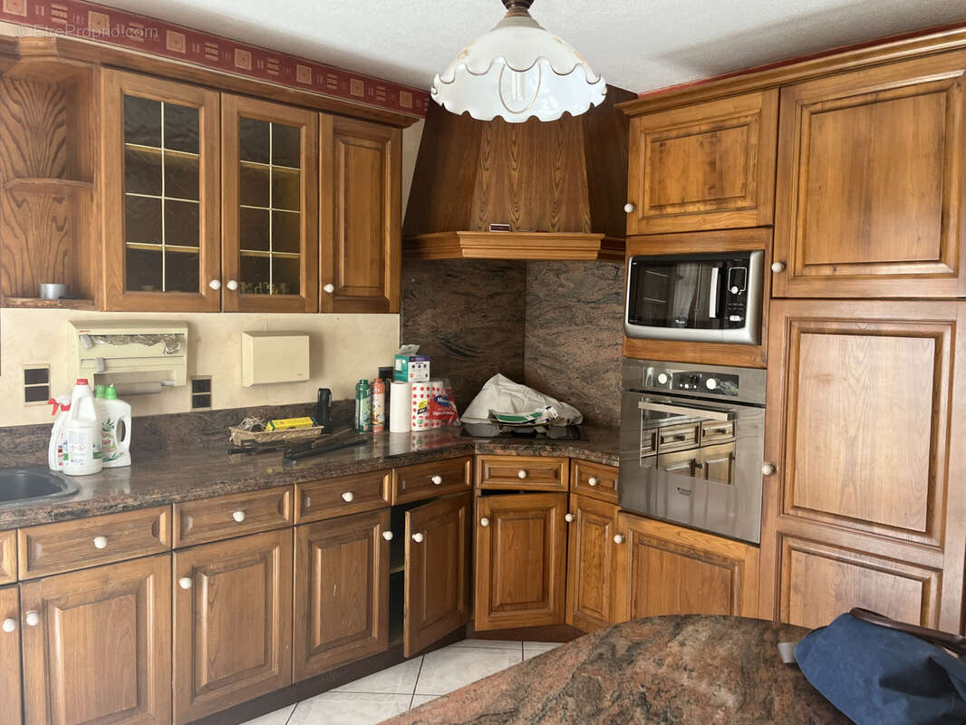 Maison à MAUREILLAS-LAS-ILLAS