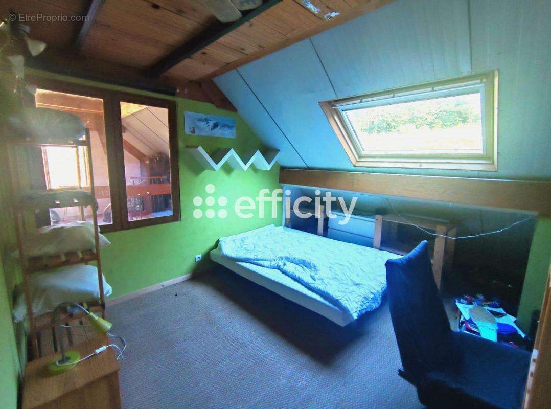 Maison 195 m² à Le Noyer  - photo 21