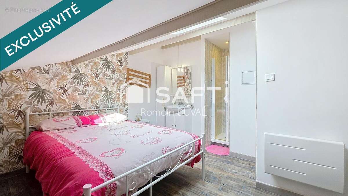 Photo 6 - Appartement à OLLIOULES